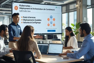 Kubernetes-training-session Kubernetes-training-session