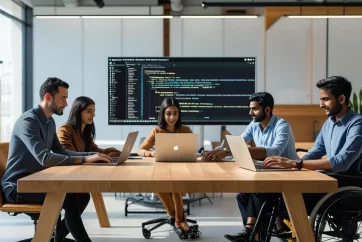 Photorealistic-Ansible-infrastructure-training-session-in-a-modern-IT-workspace-r8naha2orocgd3z76foxe4m3jrds1ra7p91rbbqfhw Photorealistic-Ansible-infrastructure-training-session-in-a-modern-IT-workspace-r8naha2orocgd3z76foxe4m3jrds1ra7p91rbbqfhw