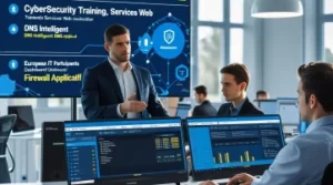 Formation Cloudflare – Maîtrisez la performance et la sécurité de vos applications web