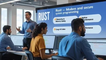 formations en développement