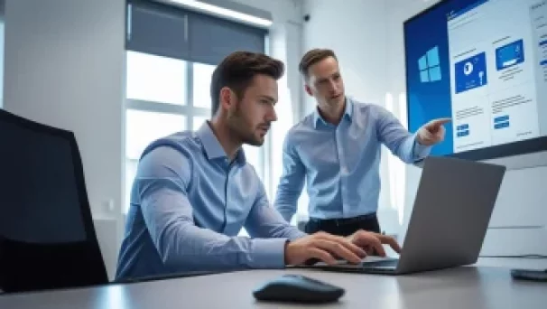 Hyper-V Virtualisation Training Course Veeam v12 Training Course Forma-IT : Une collaboration avec des experts en IT Forma-it est un organisme de formation spécialisé dans les technologies du numérique.