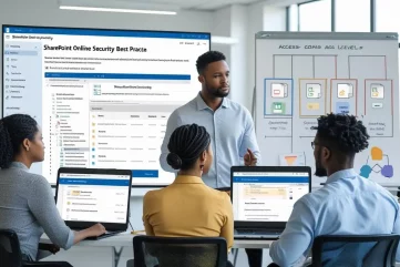 SharePoint-security