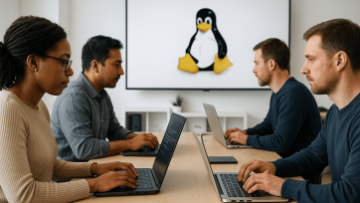 admin-linux