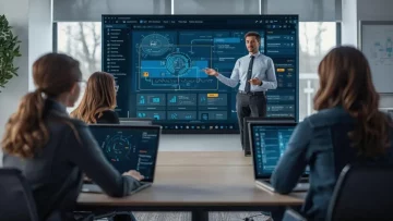 Formation Agents Métier