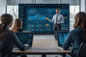 Formation Agents Métier