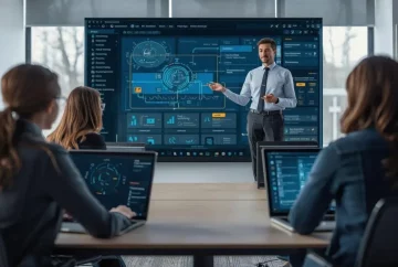 Formation Agents Métier