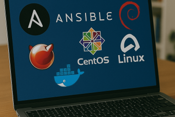 ansible-devops ansible-devops