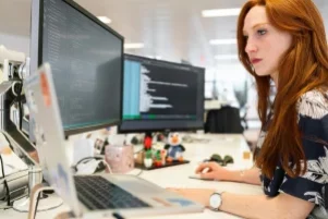 developpement laravel
