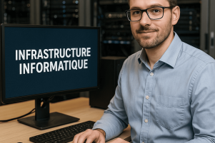 infrastructure
