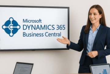 Formation Microsoft Dynamics 365 AB–6004 Training Course MB-800 Microsoft Dynamics Power platform training Courses formation MB-800 Power Platform