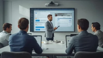 Formation Rédaction d’Invites Microsoft Copilot