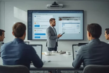 Formation Rédaction d’Invites Microsoft Copilot