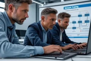 Wi-Fi and Mobility Technologies Training