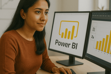 Microsoft Fabric training course Formations Power Platform