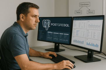 postgresql postgresql