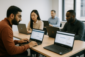 Formation Routage et Firewalling