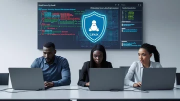 securiser-linux-3 securiser-linux-3