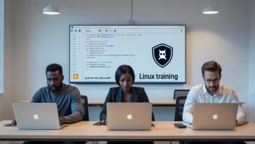 securiser-linux-4 securiser-linux-4