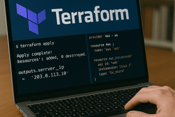 terraform terraform