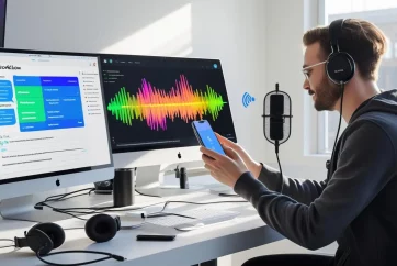 voice-ai voice-ai