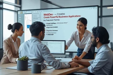 webdev webdev